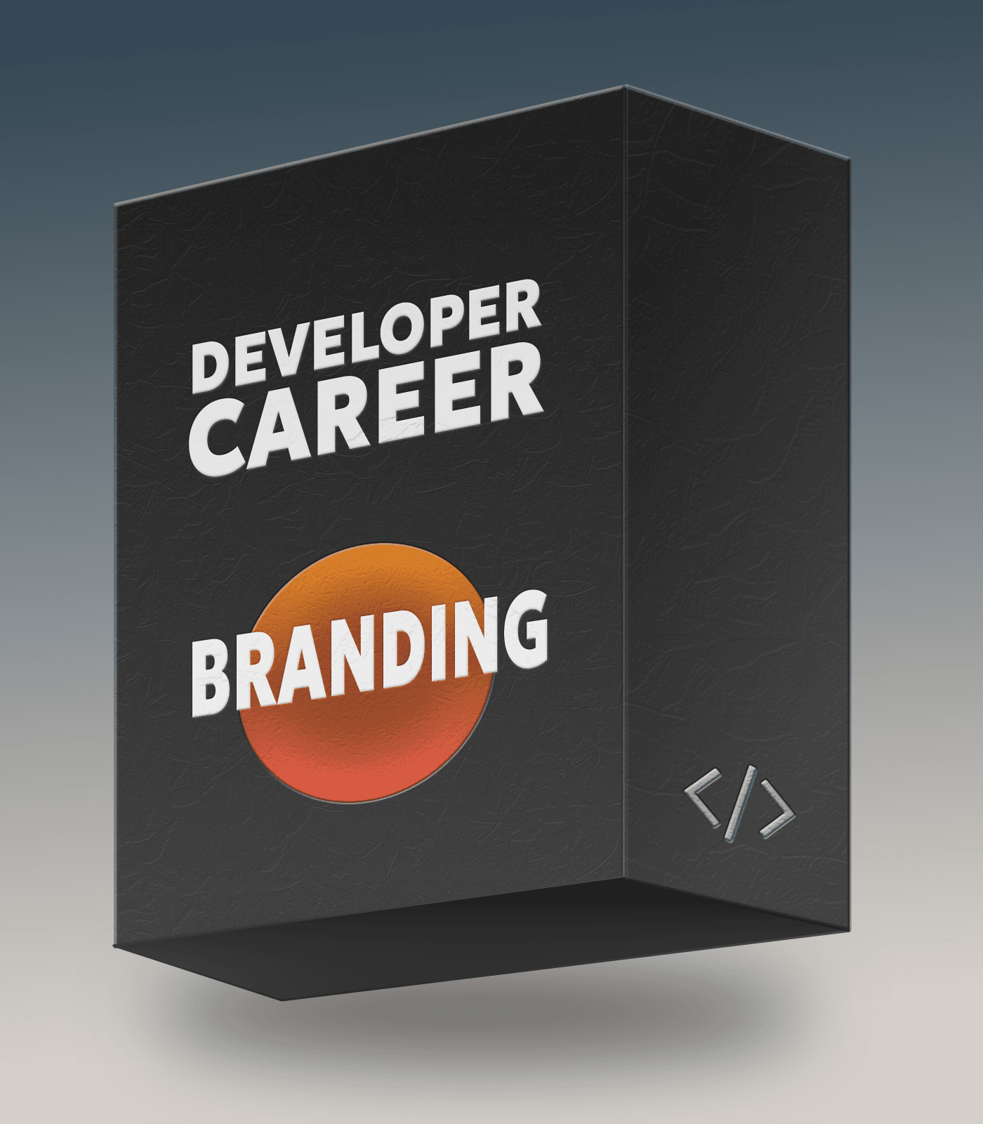 Career Brand Box
